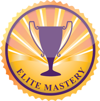Elite Mastery Coaching Program