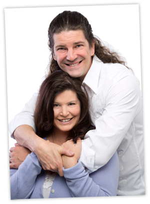Tim And Laura Lowry