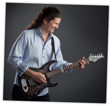 Former Rockstar Turned Master Healer and Coach Tim Lowry