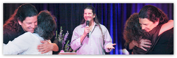 Tim Lowry Master Healer and Transformative Coach