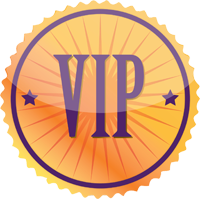 VIP Day With Tim Lowry